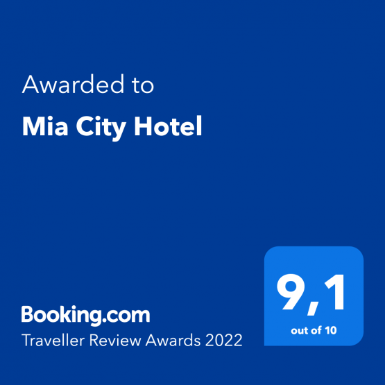 booking