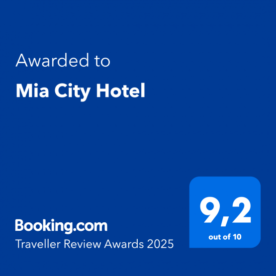 booking